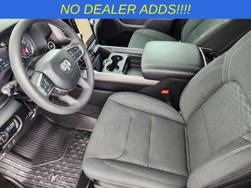 New 2026 RAM 1500 Lone Star image 13