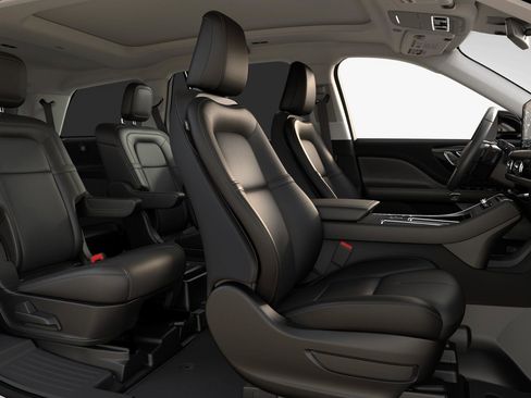 New 2026 Lincoln Aviator Reserve w/ Jet Appearance Package image 6