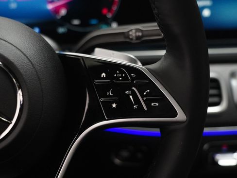 New 2026 Mercedes-Benz GLE 350 4MATIC image 21