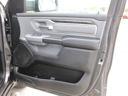 Used 2019 RAM 1500 Big Horn image 20