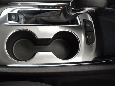 Used 2024 Chevrolet Malibu LT image 20