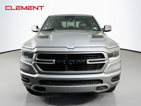 Used 2020 RAM 1500 Sport w/ Advanced Safety Group AWD/4WD image 2