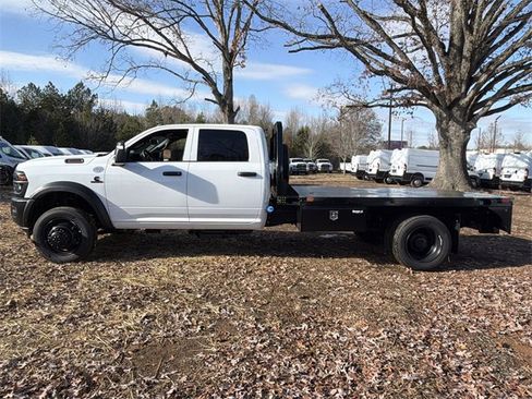 New 2026 RAM 4500 Tradesman image 10