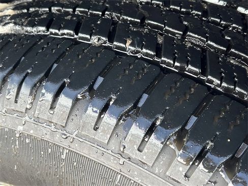 Used 2024 RAM 1500 Tradesman w/ Tradesman SXT Package image 8