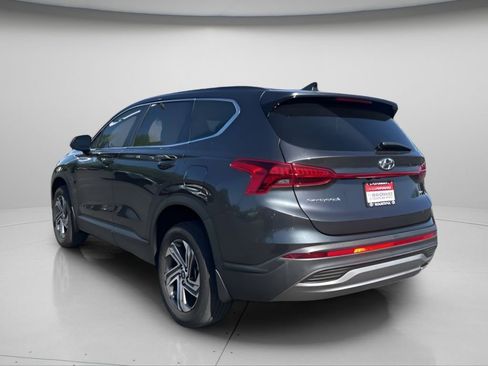 Used 2023 Hyundai Santa Fe SE AWD/4WD image 6