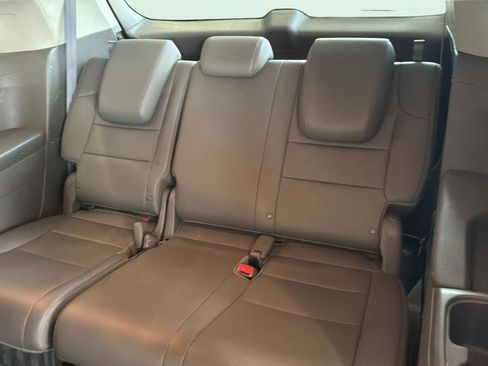 Used 2016 Honda Odyssey EX-L image 37
