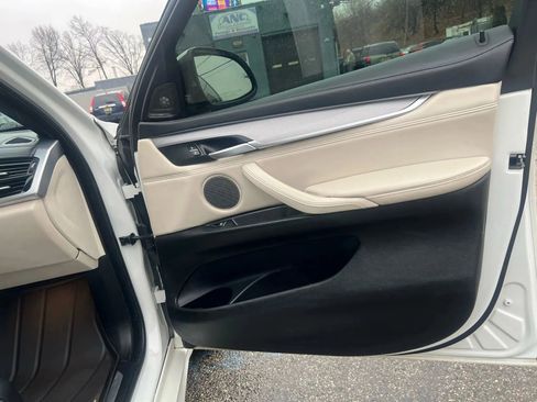 Used 2018 BMW X6 xDrive50i image 35