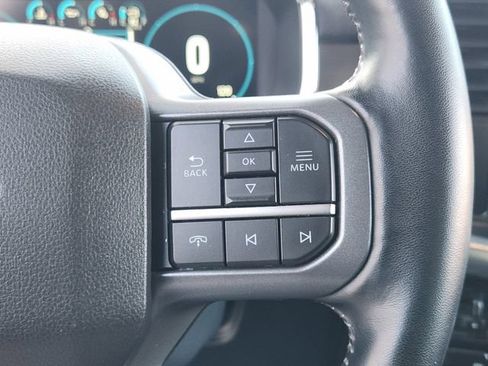 Used 2023 Ford F150 Lariat w/ FX4 Off-Road Package AWD/4WD image 26