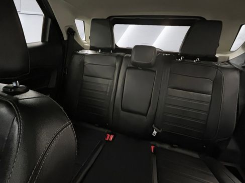 Used 2021 Ford EcoSport Titanium image 18