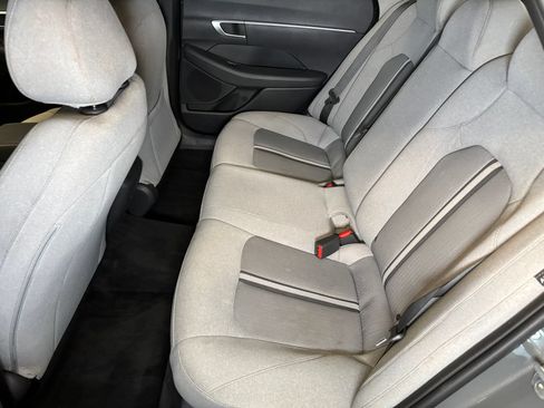 Used 2020 Hyundai Sonata SE FWD image 21
