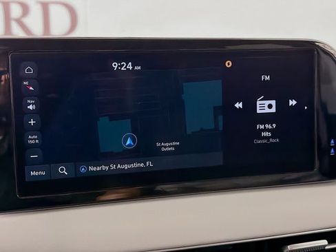 Used 2025 Hyundai Palisade SEL FWD image 16