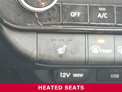 Used 2023 Hyundai Elantra Blue image 21