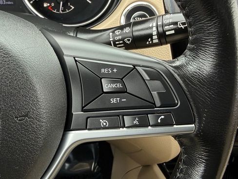 Used 2020 Nissan Rogue SV image 34