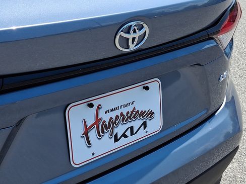 Used 2024 Toyota Corolla LE FWD image 30