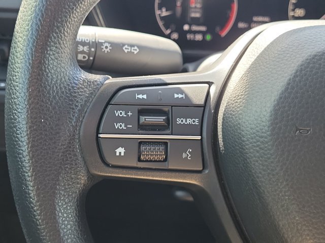 Used 2024 Honda CR-V EX image 20