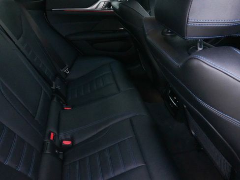 Used 2022 BMW M440i xDrive Gran Coupe w/ Premium Package AWD/4WD image 35