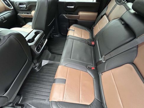 Used 2023 Chevrolet Silverado 3500 High Country w/ Z71 Off-Road Package image 11