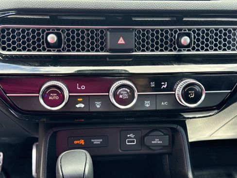 Certified 2023 Honda Civic Sport image 22