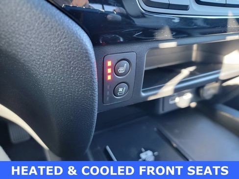 New 2026 Honda Ridgeline Black Edition image 6