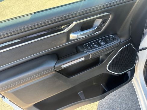 Used 2020 RAM 1500 Laramie w/ Sport Appearance Package image 11