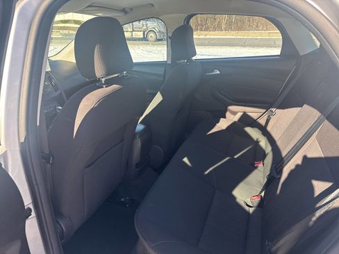 Used 2016 Ford Focus SE image 19