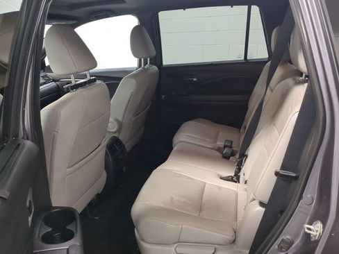 Used 2020 Honda Passport EX-L image 19