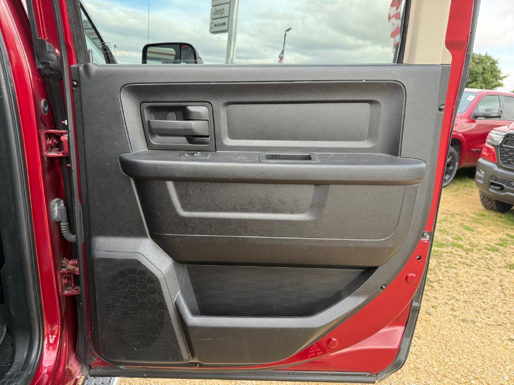 Used 2014 RAM 1500 Express AWD/4WD image 34