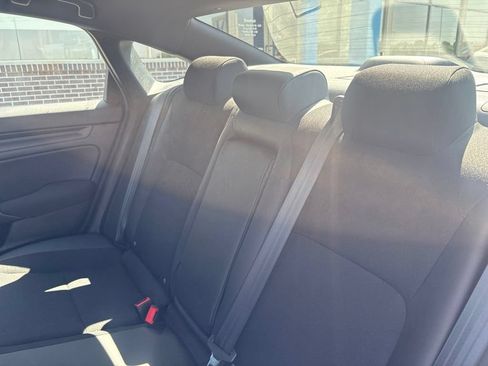Used 2026 Honda Civic Sport image 33