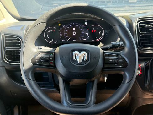 Used 2023 RAM ProMaster 1500 w/ Premium Convenience Group (B) image 10