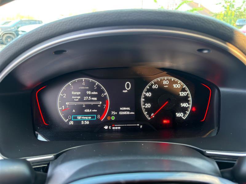 Used 2023 Honda Civic Si image 18