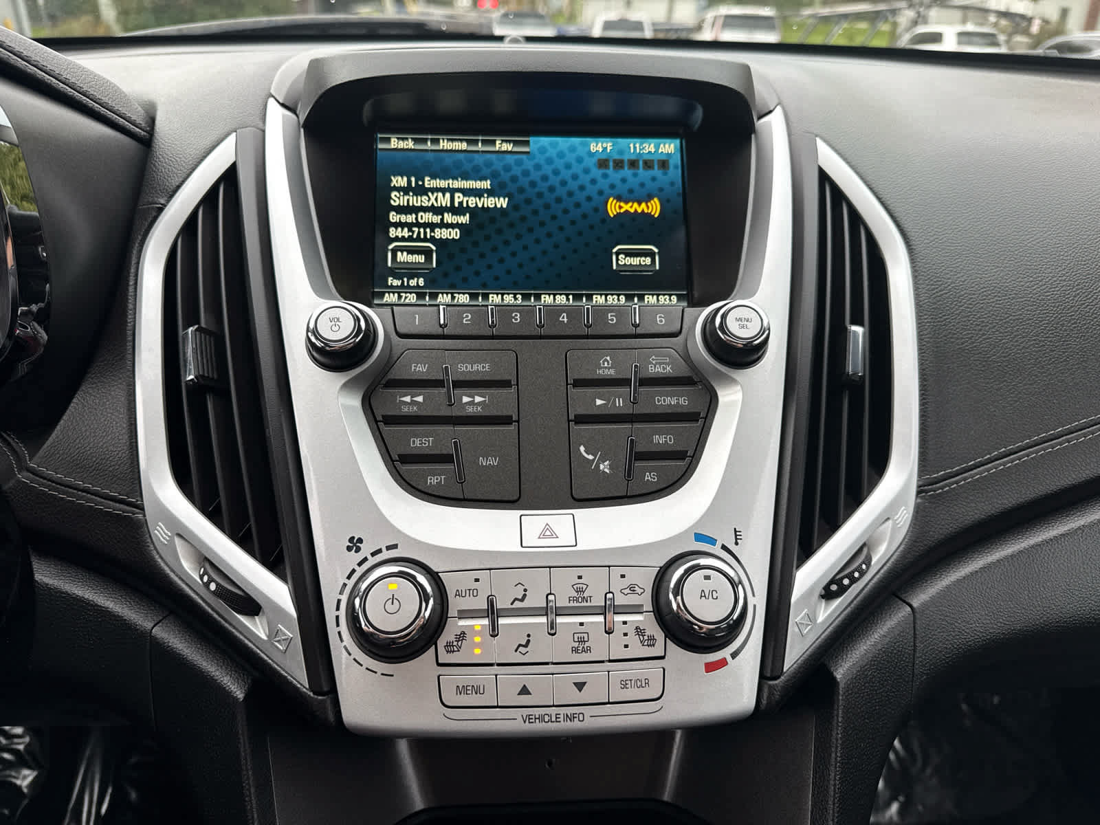 Used 2016 GMC Terrain Denali AWD/4WD image 20