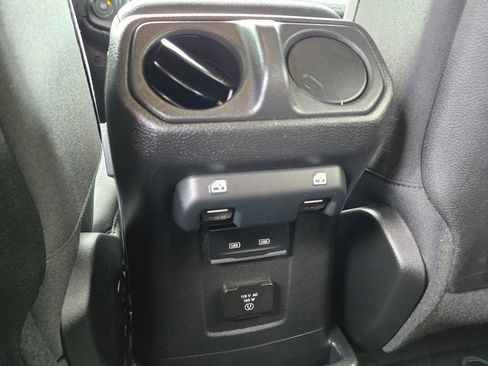 Used 2022 Jeep Wrangler Unlimited Rubicon 4xe w/ Cold Weather Group image 12