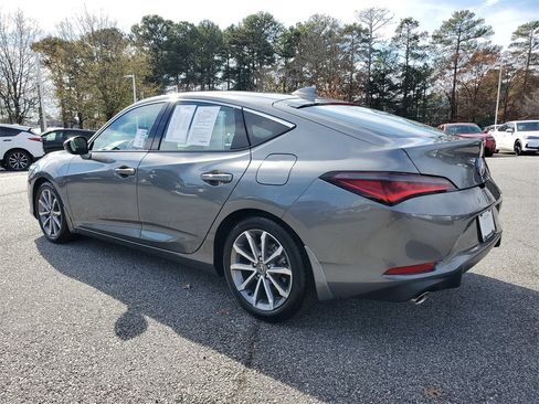 Certified 2025 Acura Integra image 7