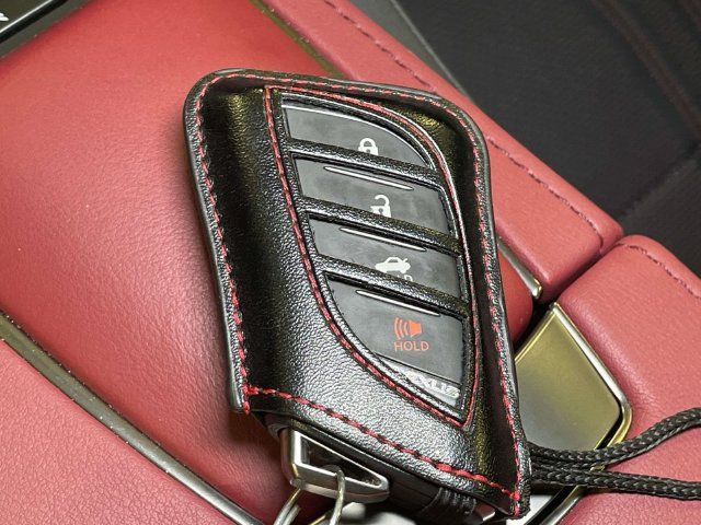 Used 2022 Lexus LC 500 Coupe w/ Inspiration Series RWD image 39