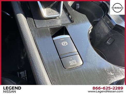 Certified 2023 Nissan Rogue SV w/ SV Premium Package image 24