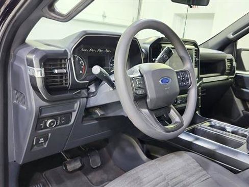 Used 2022 Ford F150 XL w/ STX Appearance Package AWD/4WD image 10