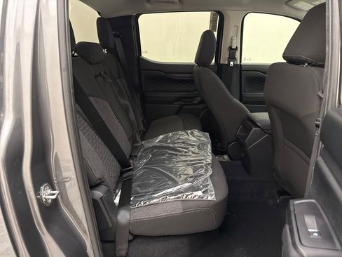 New 2025 Ford Ranger XL image 21