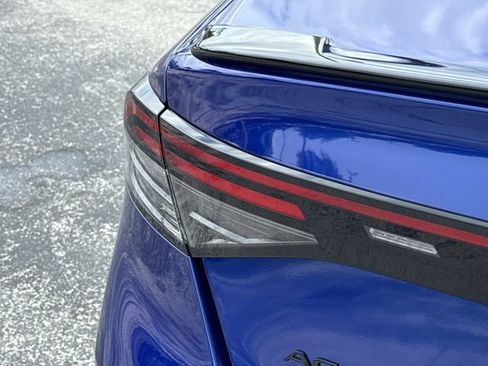 New 2026 Honda Accord Sport image 15