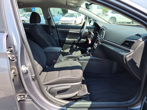 Used 2020 Hyundai Elantra SE w/ Winter Weather Package FWD image 30