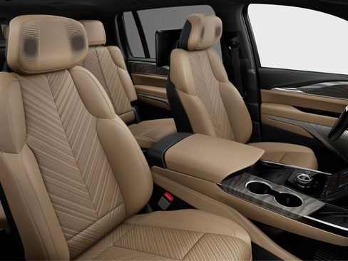 New 2026 Cadillac Escalade IQ Luxury 2 AWD/4WD image 19