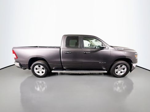 Used 2019 RAM 1500 Big Horn image 11