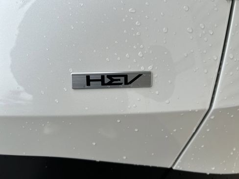 New 2026 Kia Sportage EX w/ EX Panoramic Sunroof Package image 8