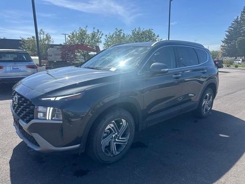 Used 2023 Hyundai Santa Fe SEL AWD/4WD image 7