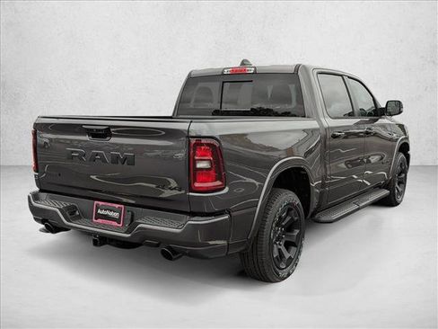 New 2026 RAM 1500 Big Horn image 5