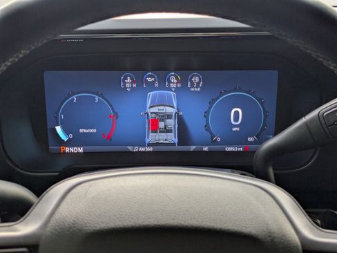 Used 2025 Ford F350 Lariat w/ Lariat Ultimate Package image 32