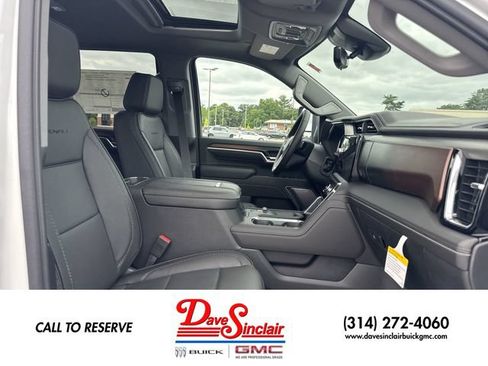 New 2026 GMC Sierra 3500 Denali w/ Denali Reserve Package AWD/4WD image 25