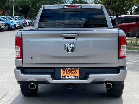 Used 2023 RAM 1500 Lone Star image 5