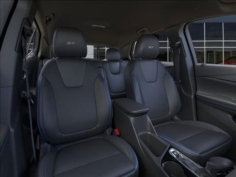 New 2026 Buick Encore GX Sport Touring w/ Advanced Technology Package AWD/4WD image 16