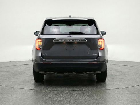 Used 2024 Ford Explorer XLT w/ Equipment Group 202A RWD image 7