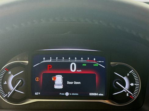 Used 2023 Honda Passport EX-L image 10